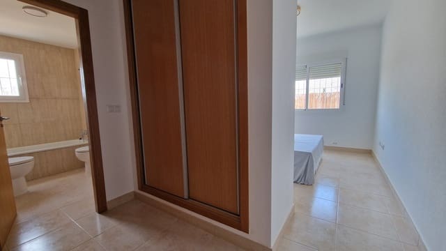 3 soveværelse Villa til salg i Lorca med garage - € 375.000 (Ref: 8835525)