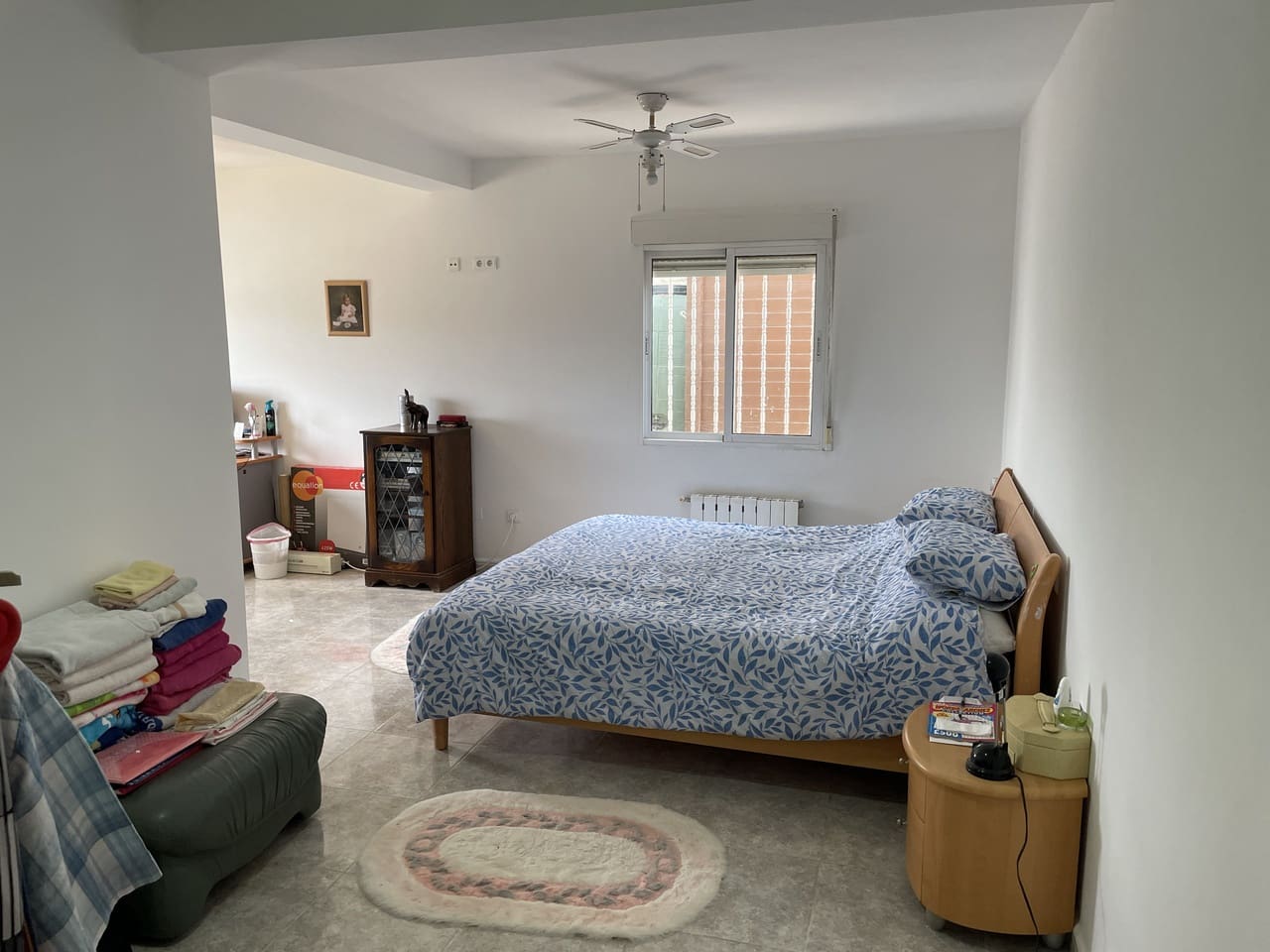 4 soverom Villa til salgs i Aledo med svømmebasseng garasje - € 284 950 (Ref: 8971102)