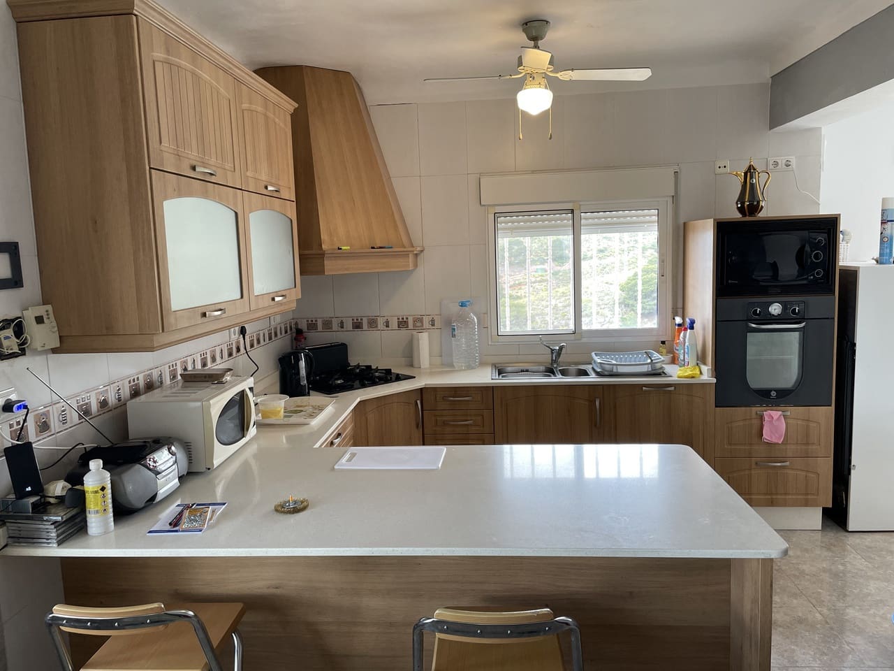 4 soverom Villa til salgs i Aledo med svømmebasseng garasje - € 284 950 (Ref: 8971102)