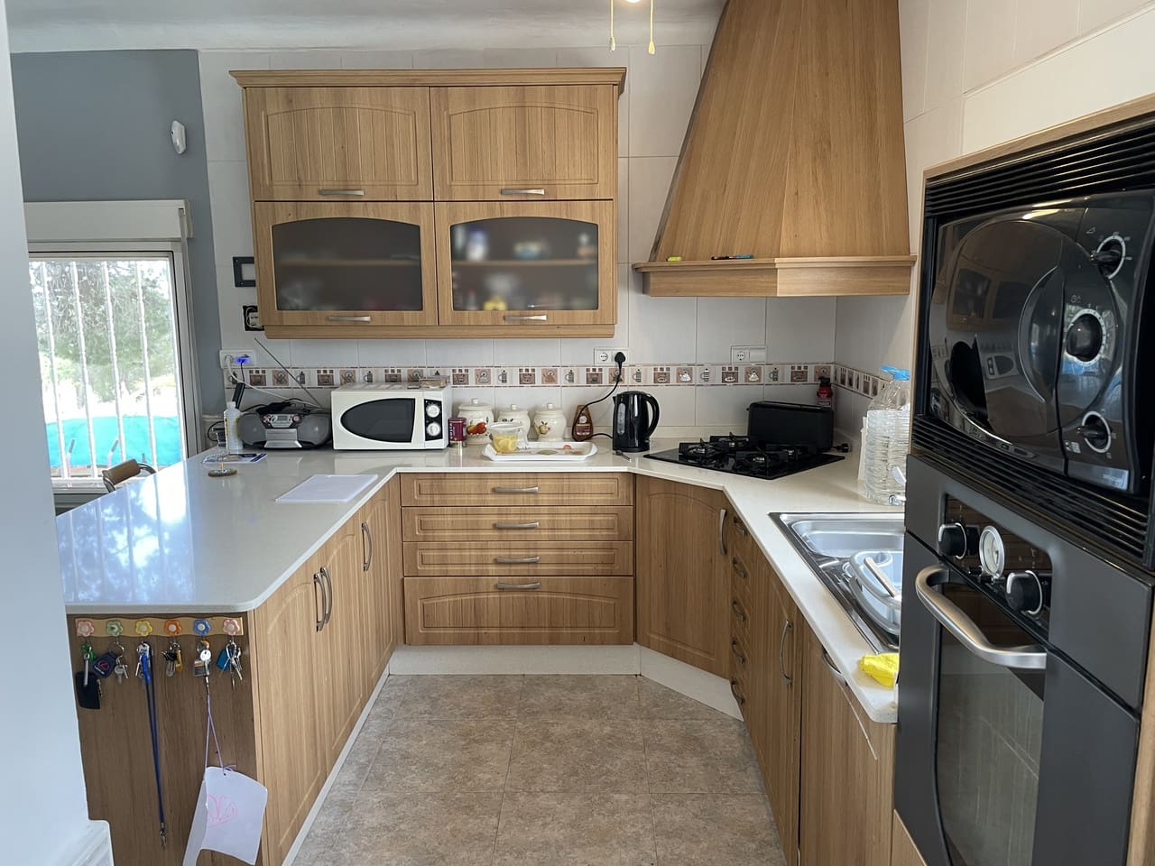 4 soverom Villa til salgs i Aledo med svømmebasseng garasje - € 284 950 (Ref: 8971102)