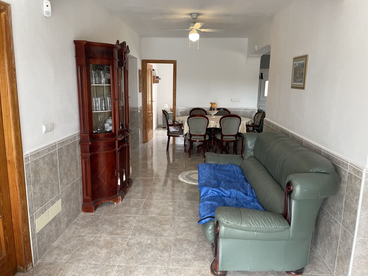 4 soverom Villa til salgs i Aledo med svømmebasseng garasje - € 284 950 (Ref: 8971102)