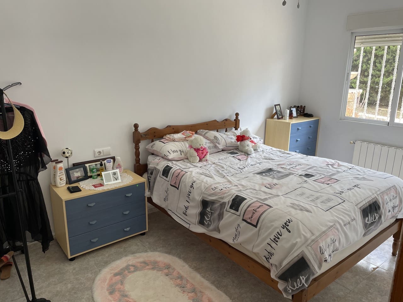 4 soverom Villa til salgs i Aledo med svømmebasseng garasje - € 284 950 (Ref: 8971102)