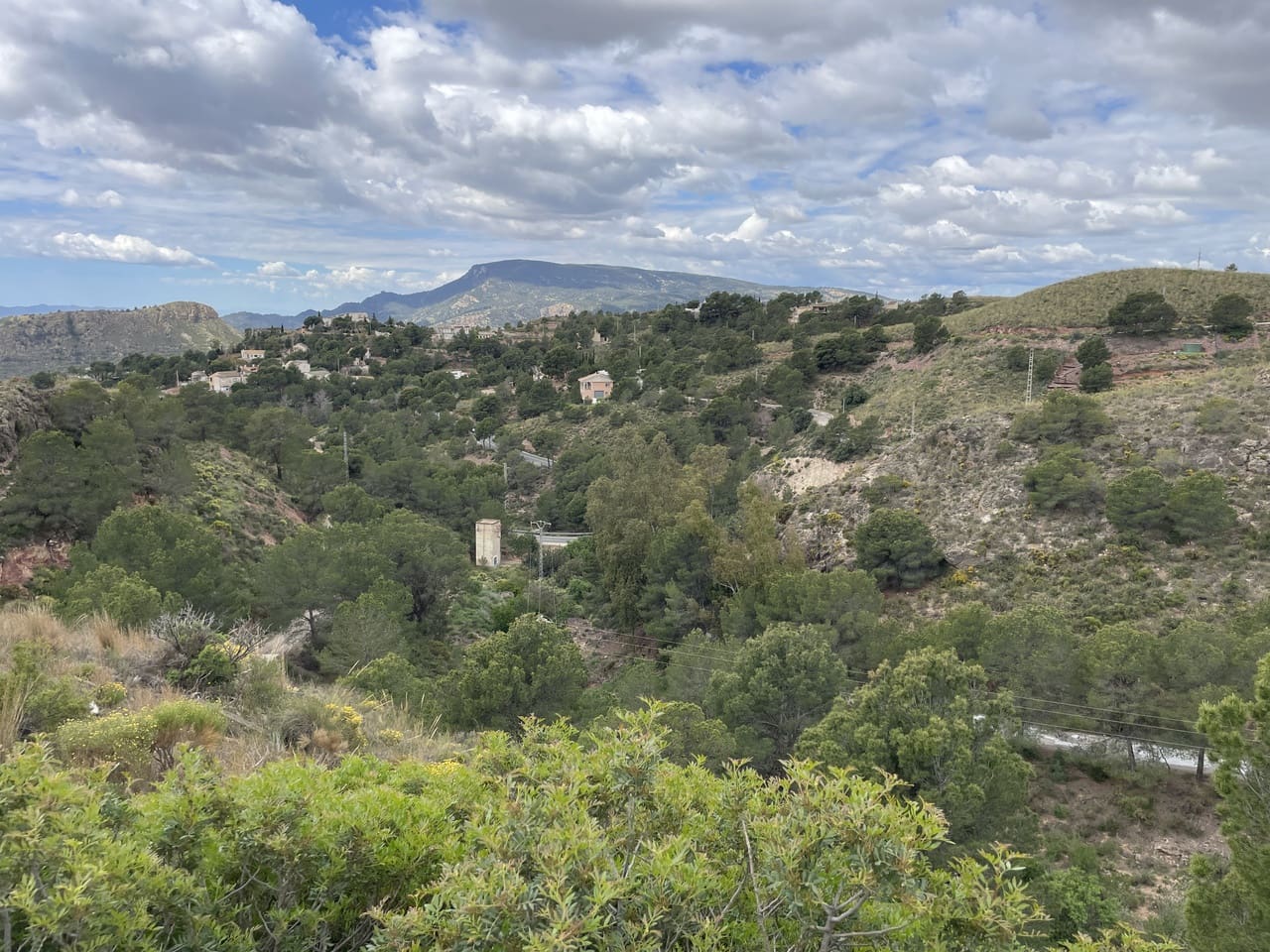 4 soverom Villa til salgs i Aledo med svømmebasseng garasje - € 284 950 (Ref: 8971102)