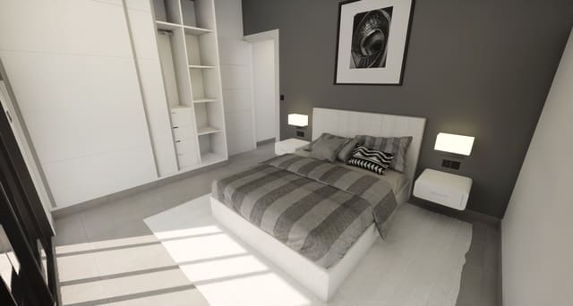 3 quarto Moradia para venda em Los Alcázares com piscina - 315 000 € (Ref: 8973337)