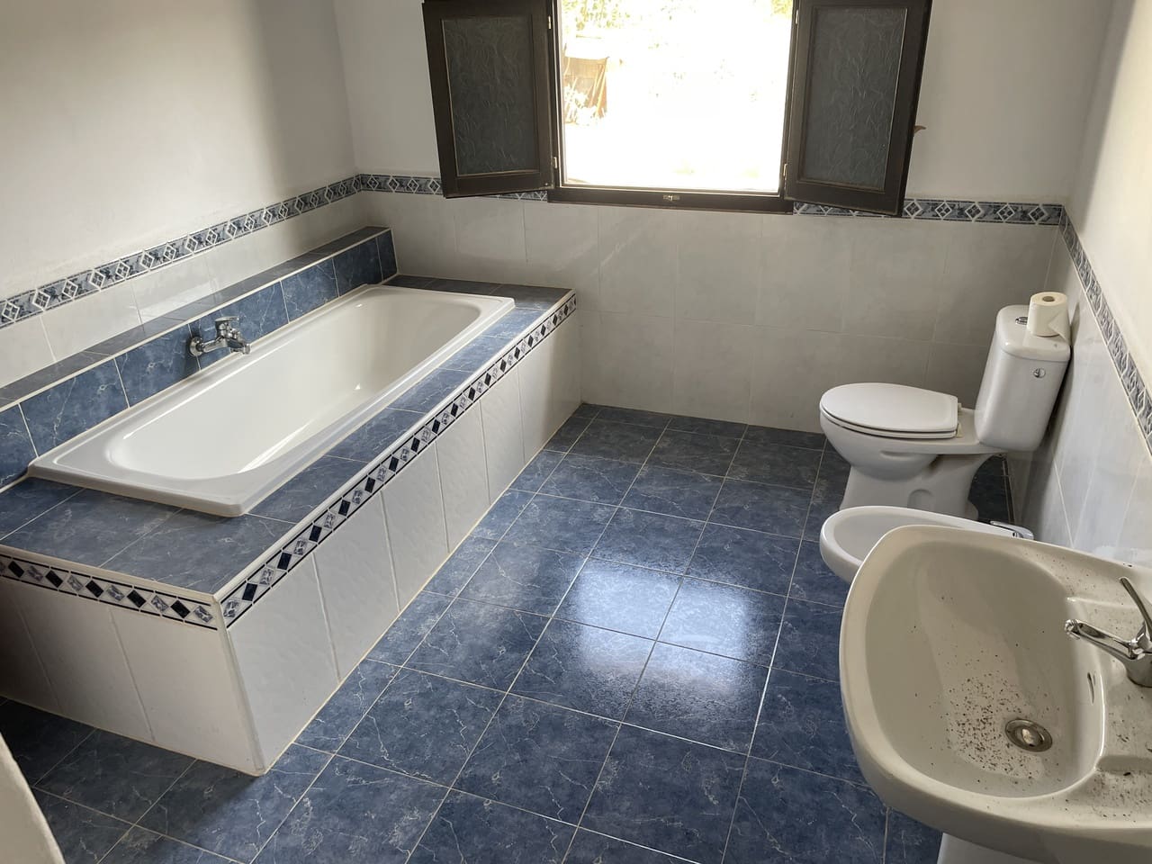 6 makuuhuone Maalaistalo myytävänä paikassa La Pinilla mukana 
autotalli - 259 950 € (Ref: 9191734)