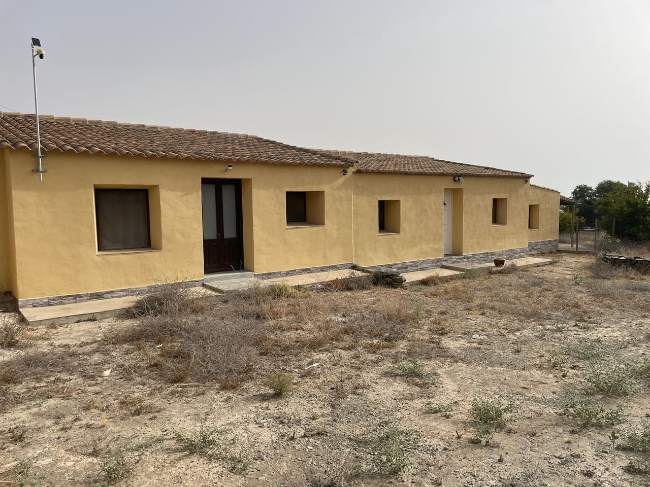 6 makuuhuone Maalaistalo myytävänä paikassa La Pinilla mukana 
autotalli - 259 950 € (Ref: 9191734)