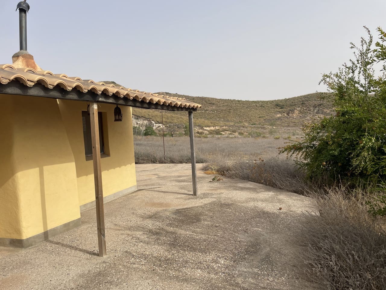 6 makuuhuone Maalaistalo myytävänä paikassa La Pinilla mukana 
autotalli - 259 950 € (Ref: 9191734)