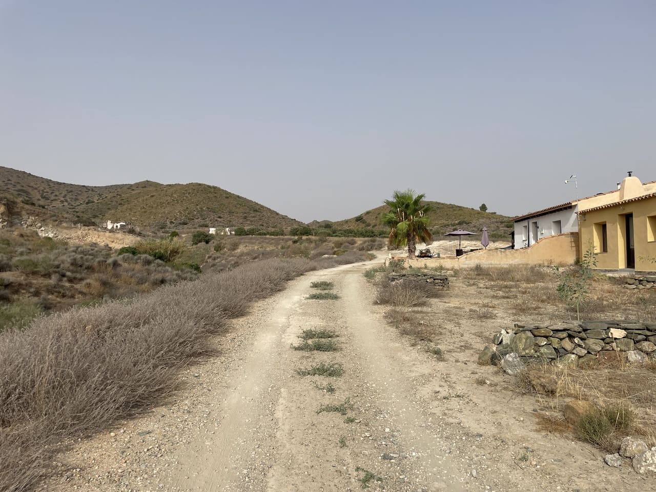 6 makuuhuone Maalaistalo myytävänä paikassa La Pinilla mukana 
autotalli - 259 950 € (Ref: 9191734)