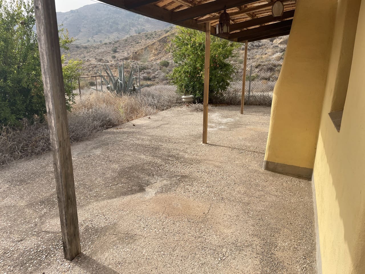 6 makuuhuone Maalaistalo myytävänä paikassa La Pinilla mukana 
autotalli - 259 950 € (Ref: 9191734)