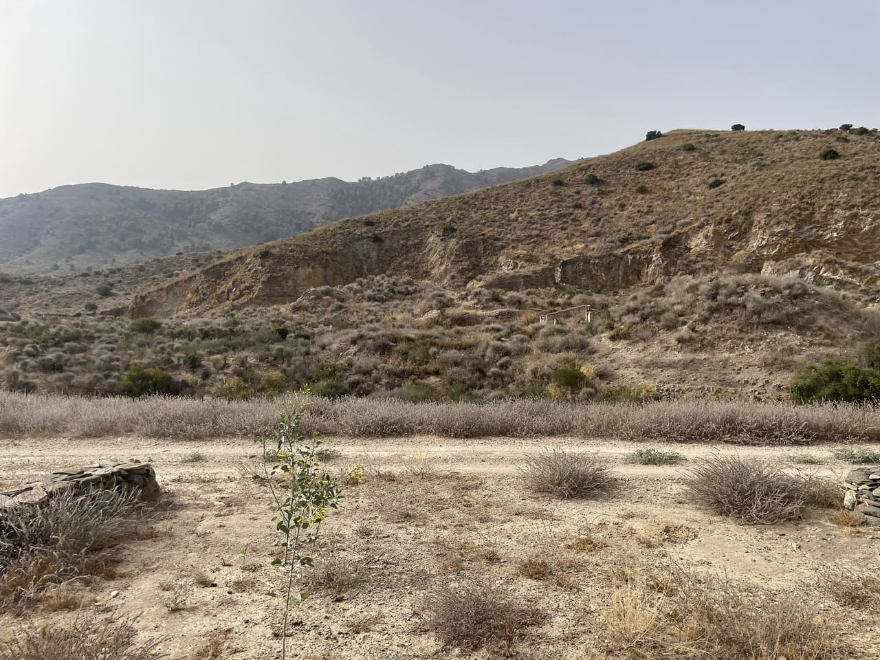 6 makuuhuone Maalaistalo myytävänä paikassa La Pinilla mukana 
autotalli - 259 950 € (Ref: 9191734)