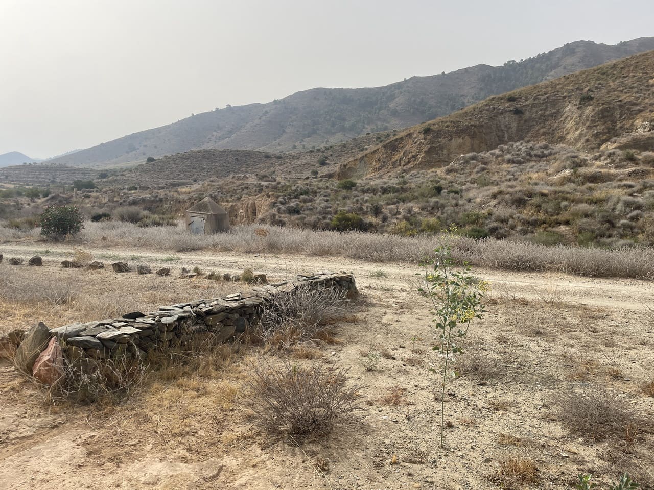 6 makuuhuone Maalaistalo myytävänä paikassa La Pinilla mukana 
autotalli - 259 950 € (Ref: 9191734)