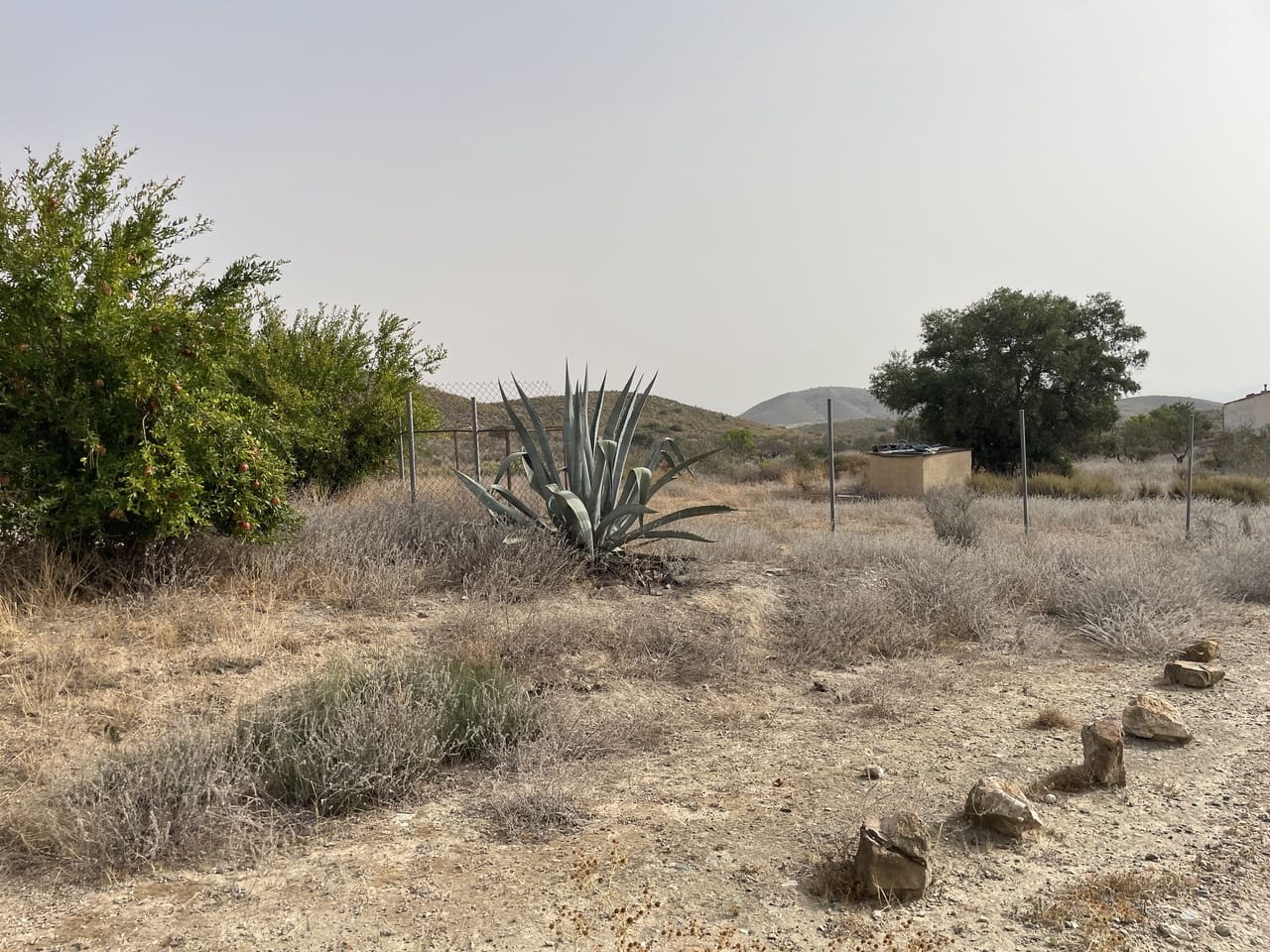 6 makuuhuone Maalaistalo myytävänä paikassa La Pinilla mukana 
autotalli - 259 950 € (Ref: 9191734)