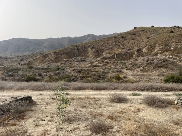 6 makuuhuone Maalaistalo myytävänä paikassa La Pinilla, Fuente Alamo de Murcia mukana 
autotalli - 259 950 € (Ref: 9191734)