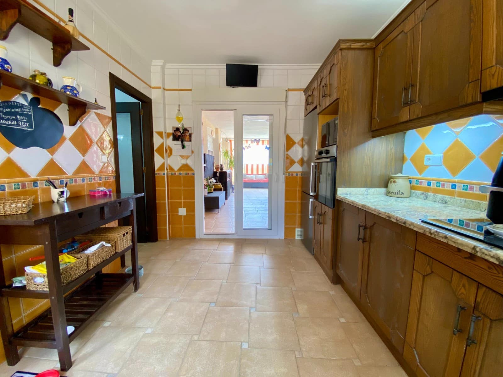 3 bedroom Villa for sale in Algorfa with pool garage - € 599,990 (Ref: 9201862)