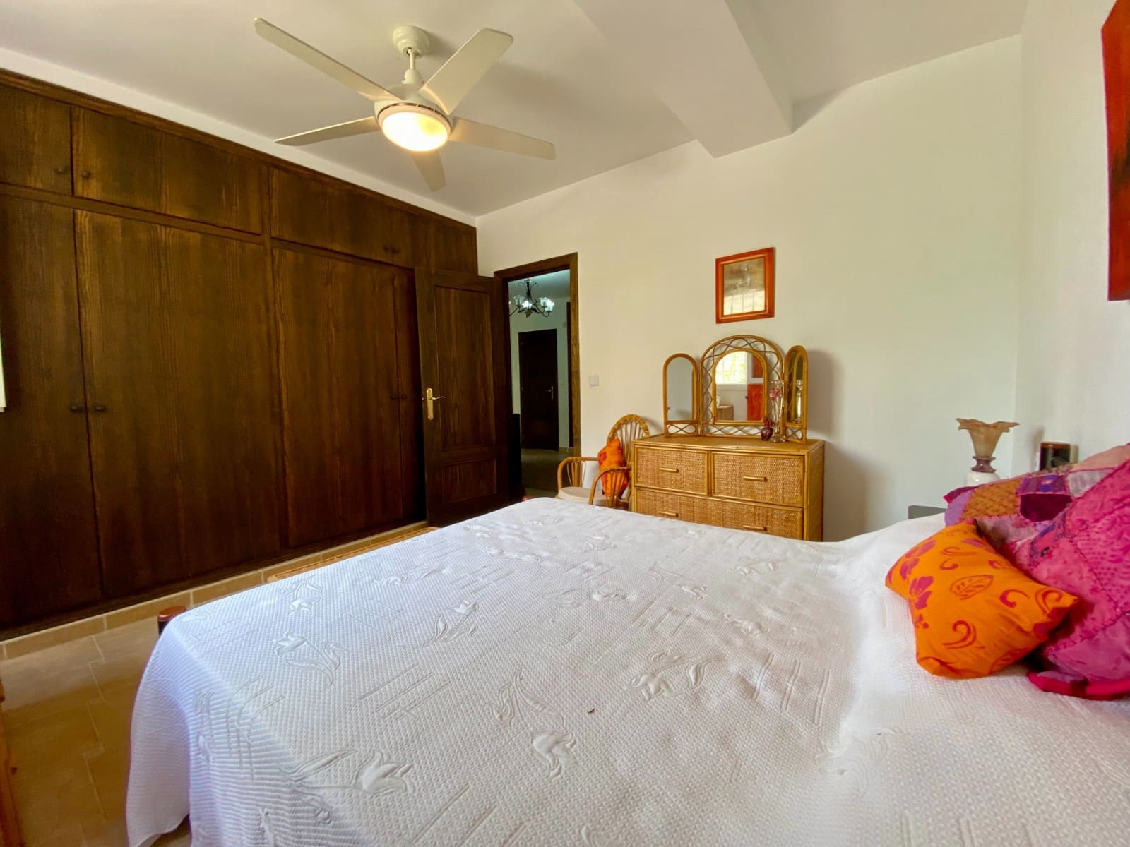 3 bedroom Villa for sale in Algorfa with pool garage - € 599,990 (Ref: 9201862)