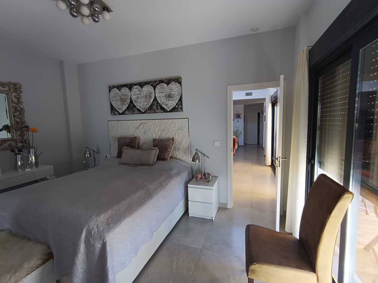 2 soverom Villa til salgs i Daya Nueva med svømmebasseng - € 373 200 (Ref: 9201866)