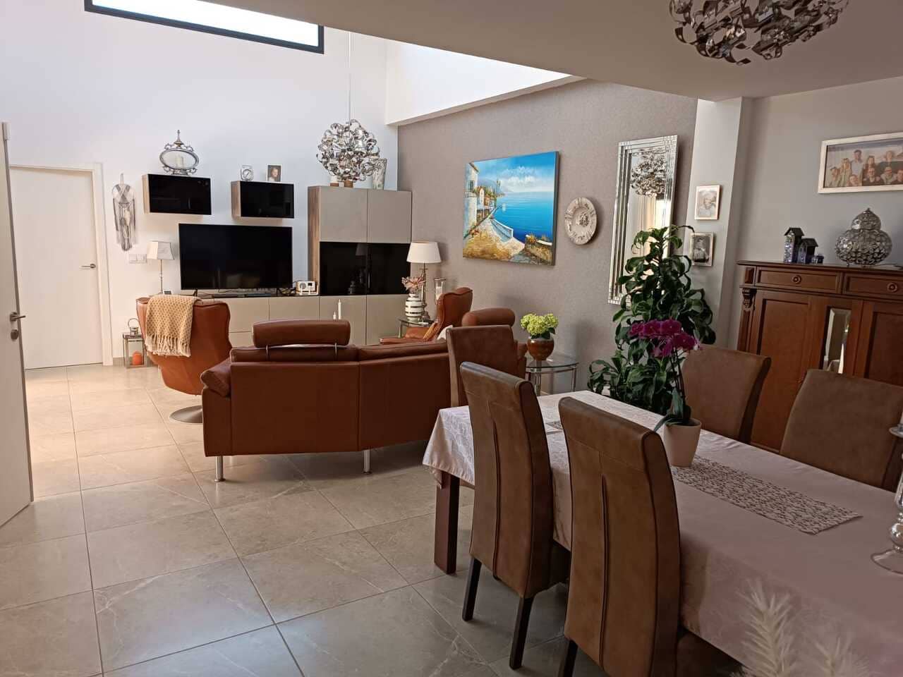 2 soverom Villa til salgs i Daya Nueva med svømmebasseng - € 373 200 (Ref: 9201866)