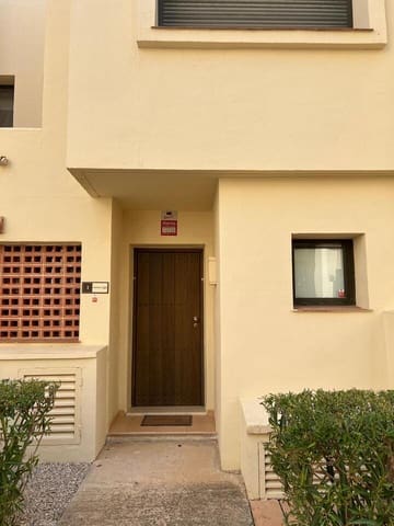 2 soveværelse Byhus til salg i Roda, San Javier med swimmingpool - € 205.000 (Ref: 9201872)