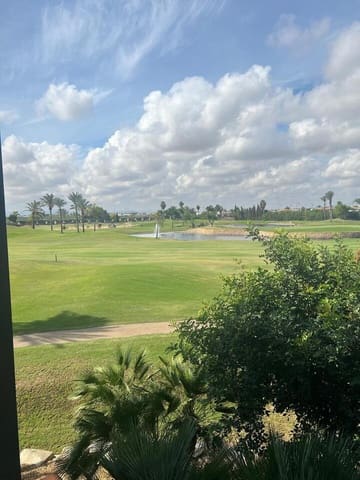 2 soveværelse Byhus til salg i Roda, San Javier med swimmingpool - € 205.000 (Ref: 9201872)