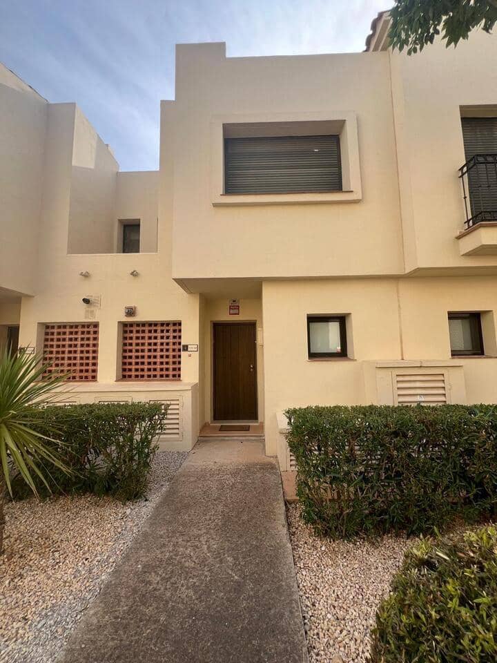 2 soveværelse Byhus til salg i Roda med swimmingpool - € 205.000 (Ref: 9201872)