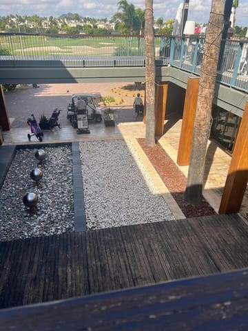 2 soveværelse Byhus til salg i Roda, San Javier med swimmingpool - € 205.000 (Ref: 9201872)