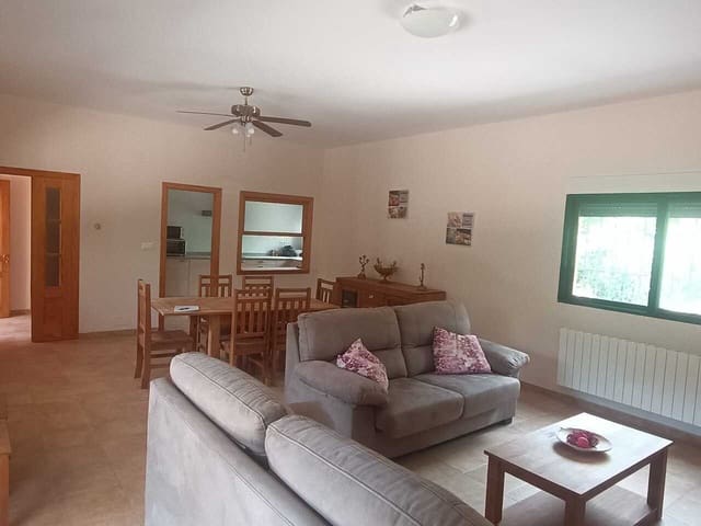 3 soverom Finca/Herregård til salgs i Cehegín med svømmebasseng - € 260 000 (Ref: 9201880)