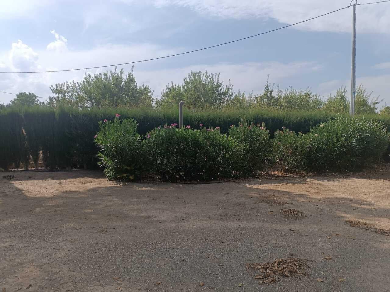 3 soverom Finca/Herregård til salgs i Cehegin med svømmebasseng - € 260 000 (Ref: 9201880)