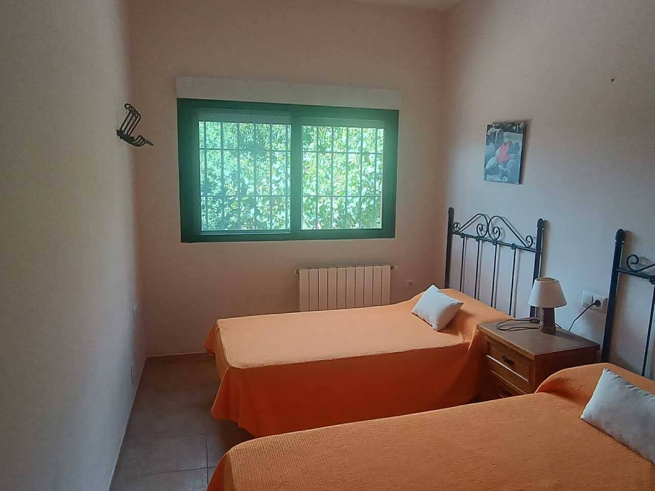 3 soverom Finca/Herregård til salgs i Cehegin med svømmebasseng - € 260 000 (Ref: 9201880)