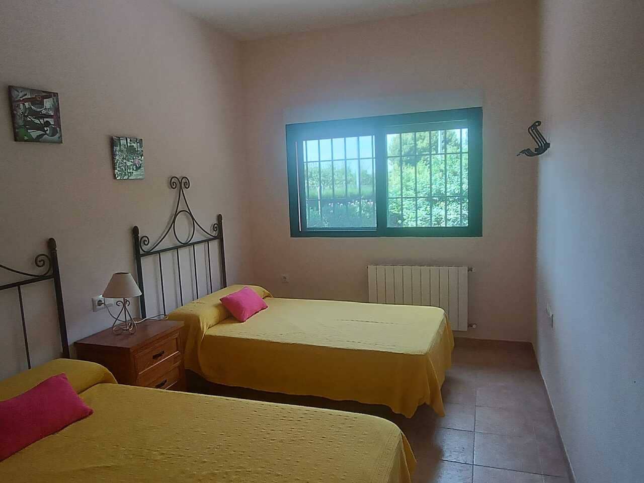 3 soverom Finca/Herregård til salgs i Cehegin med svømmebasseng - € 260 000 (Ref: 9201880)