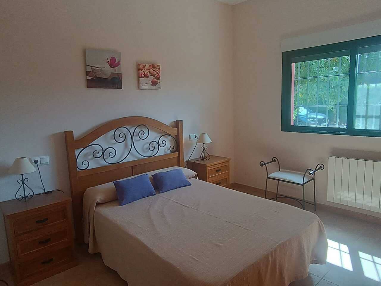 3 soverom Finca/Herregård til salgs i Cehegin med svømmebasseng - € 260 000 (Ref: 9201880)