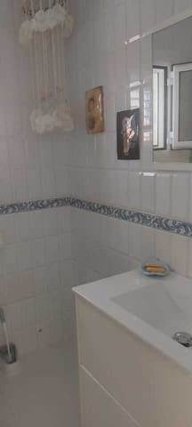 3 makuuhuone Huoneisto myytävänä paikassa Mazarrón - 230 000 € (Ref: 9201885)