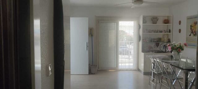 3 makuuhuone Huoneisto myytävänä paikassa Mazarrón - 230 000 € (Ref: 9201885)