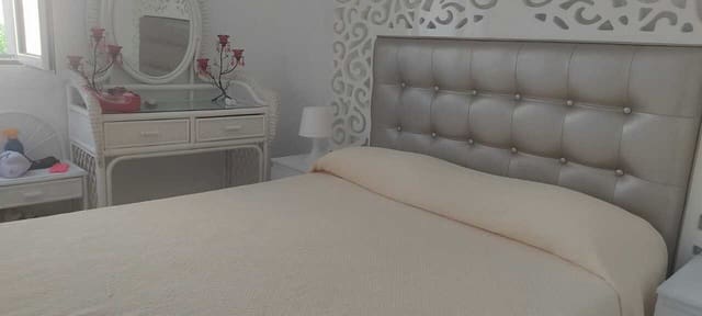 3 makuuhuone Huoneisto myytävänä paikassa Mazarrón - 230 000 € (Ref: 9201885)