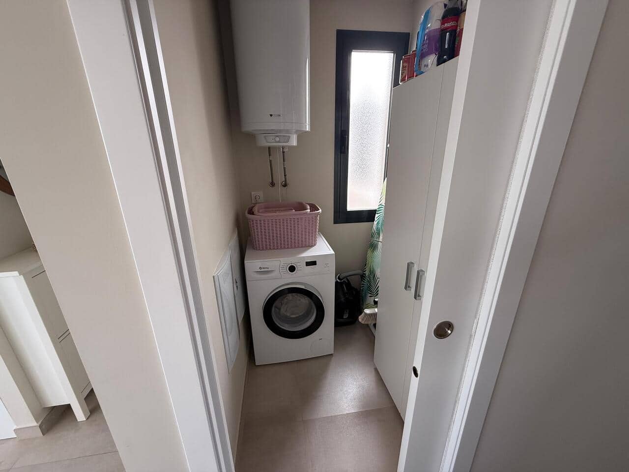 2 slaapkamer Appartement te koop in Mar de Cristal met zwembad - € 315.000 (Ref: 9201886)