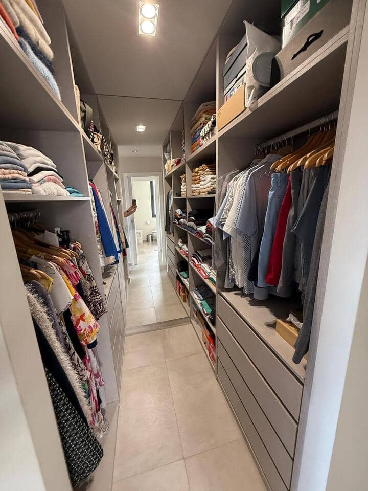 2 slaapkamer Appartement te koop in Mar de Cristal met zwembad - € 315.000 (Ref: 9201886)