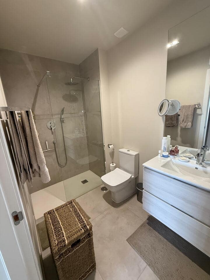 2 slaapkamer Appartement te koop in Mar de Cristal met zwembad - € 315.000 (Ref: 9201886)