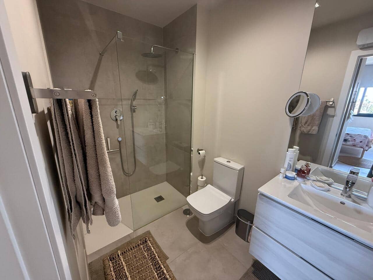 2 slaapkamer Appartement te koop in Mar de Cristal met zwembad - € 315.000 (Ref: 9201886)