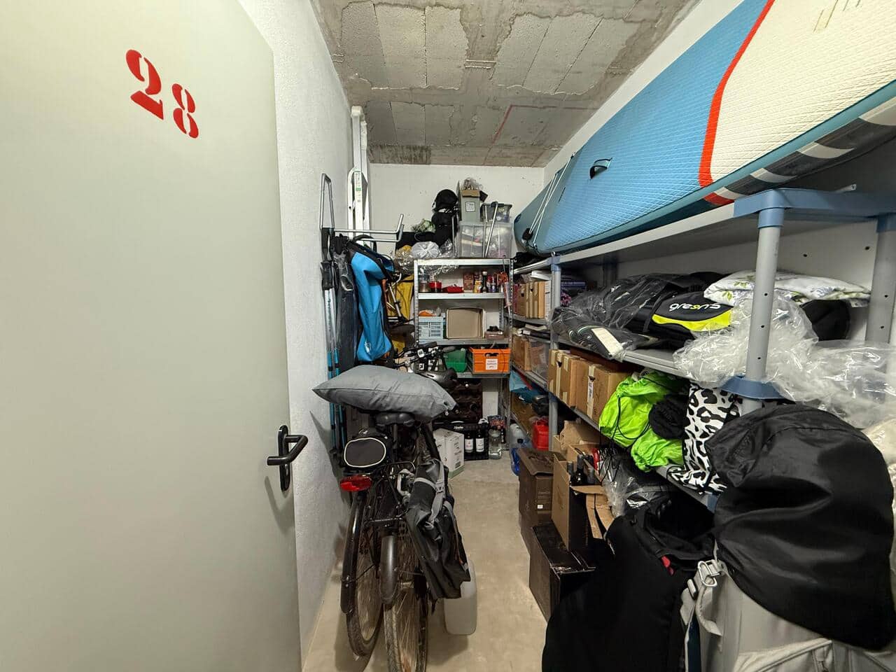 2 slaapkamer Appartement te koop in Mar de Cristal met zwembad - € 315.000 (Ref: 9201886)