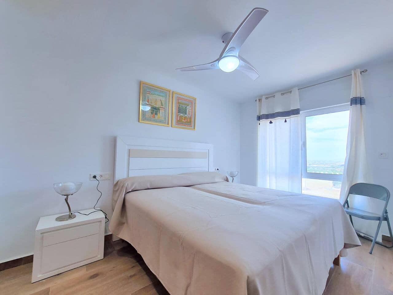 4 bedroom Villa for sale in Cartagena with pool - € 500,000 (Ref: 9207480)