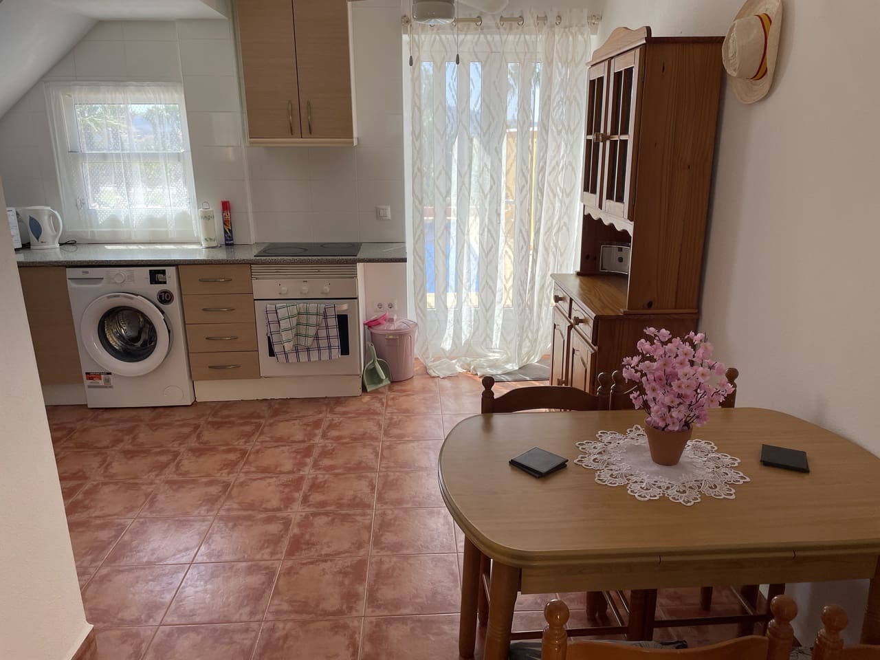 3 soveværelse Villa til salg i Mazarron med swimmingpool garage - € 232.775 (Ref: 9221586)