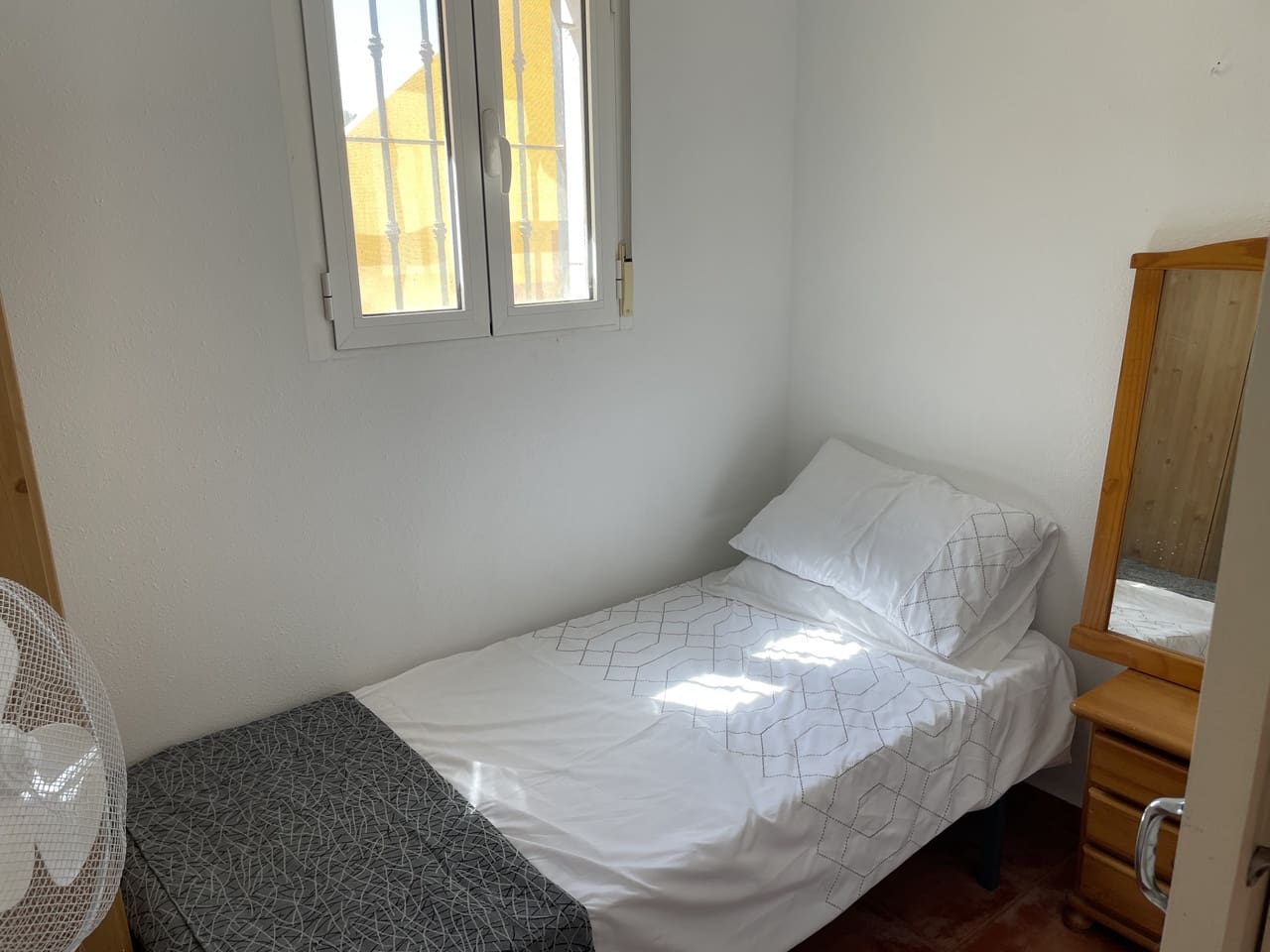 3 soveværelse Villa til salg i Mazarron med swimmingpool garage - € 232.775 (Ref: 9221586)