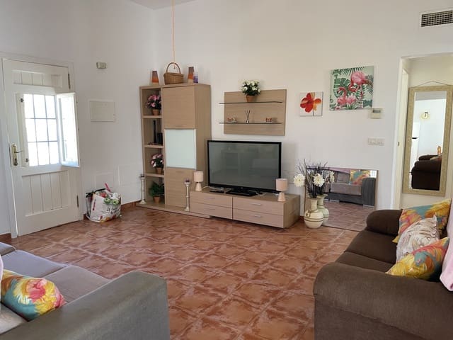 3 makuuhuone Huvila myytävänä paikassa Mazarrón mukana uima-altaan 
autotalli - 232 775 € (Ref: 9221586)