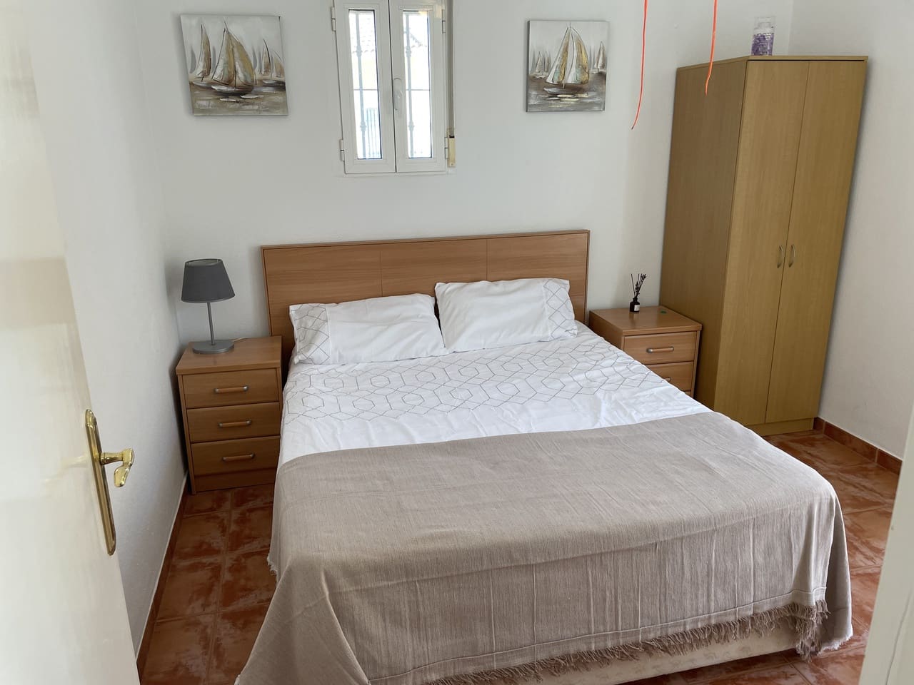 3 soveværelse Villa til salg i Mazarron med swimmingpool garage - € 232.775 (Ref: 9221586)