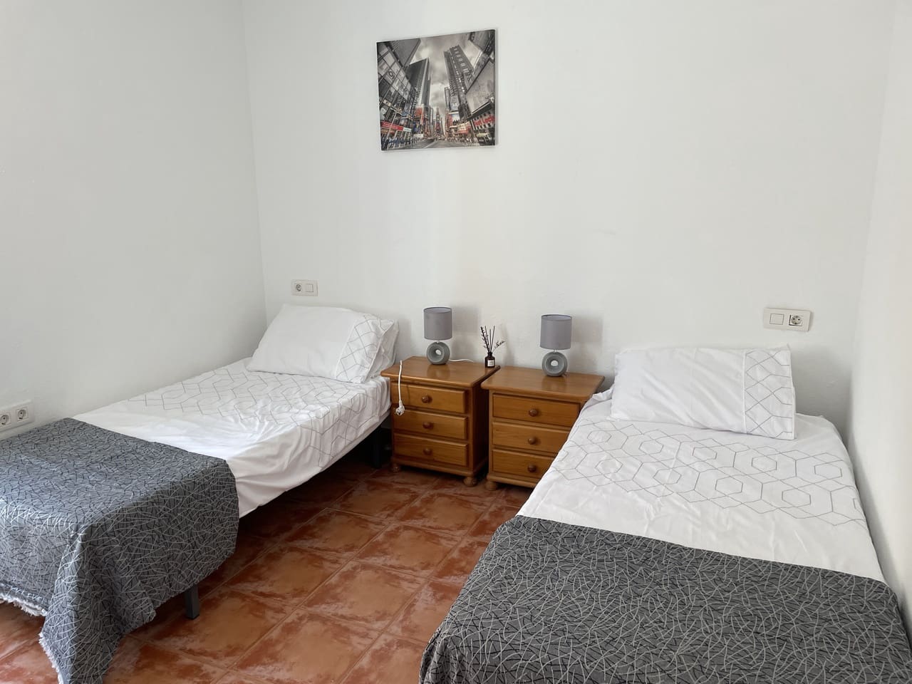 3 soveværelse Villa til salg i Mazarron med swimmingpool garage - € 232.775 (Ref: 9221586)