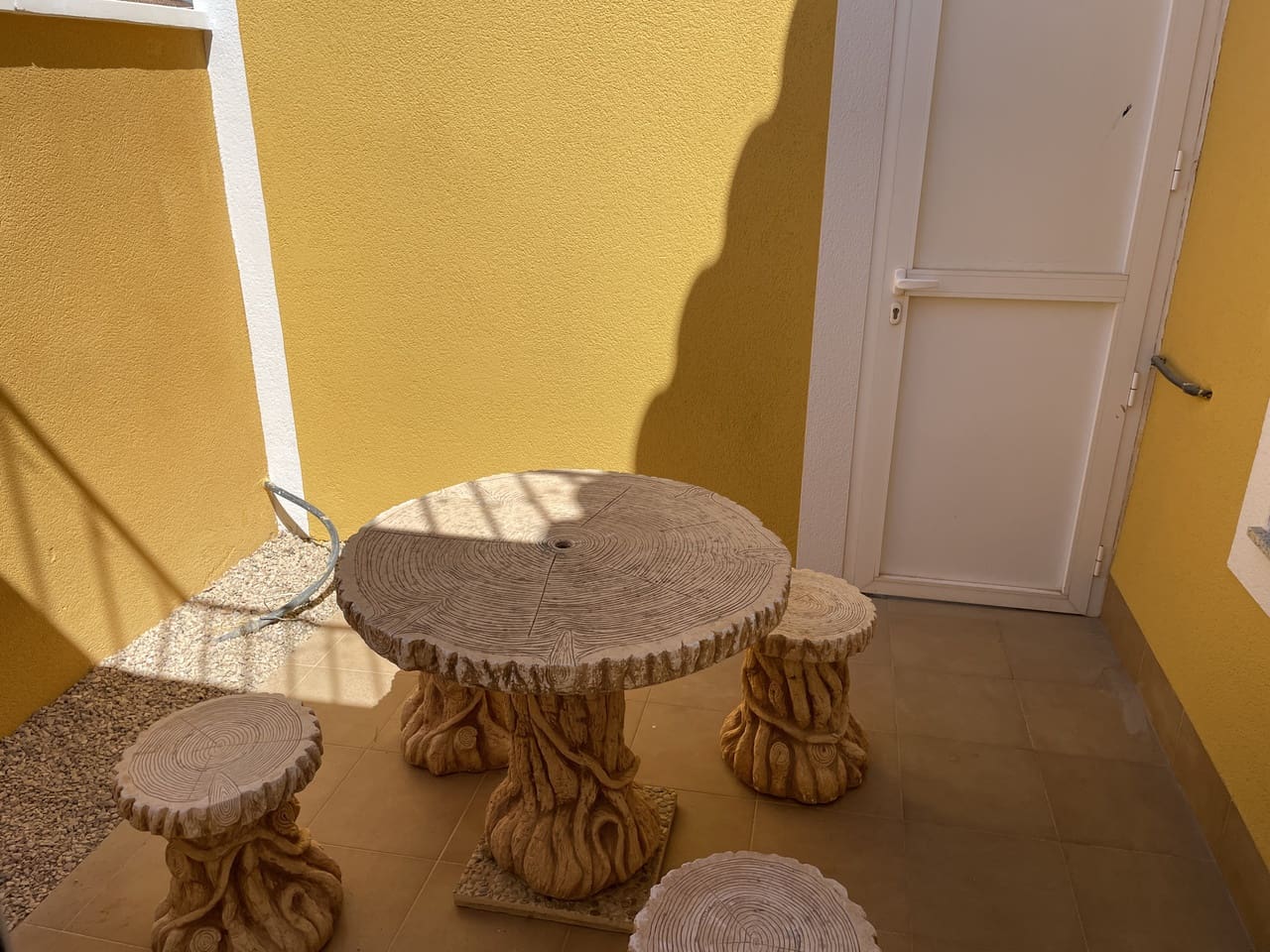 3 soveværelse Villa til salg i Mazarron med swimmingpool garage - € 232.775 (Ref: 9221586)