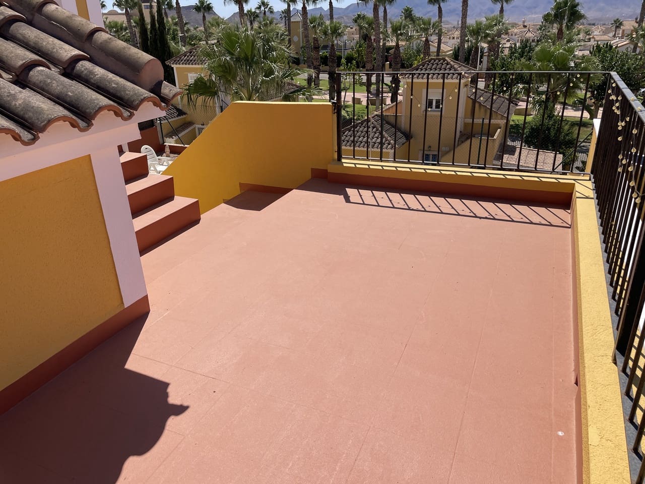 3 soveværelse Villa til salg i Mazarron med swimmingpool garage - € 232.775 (Ref: 9221586)