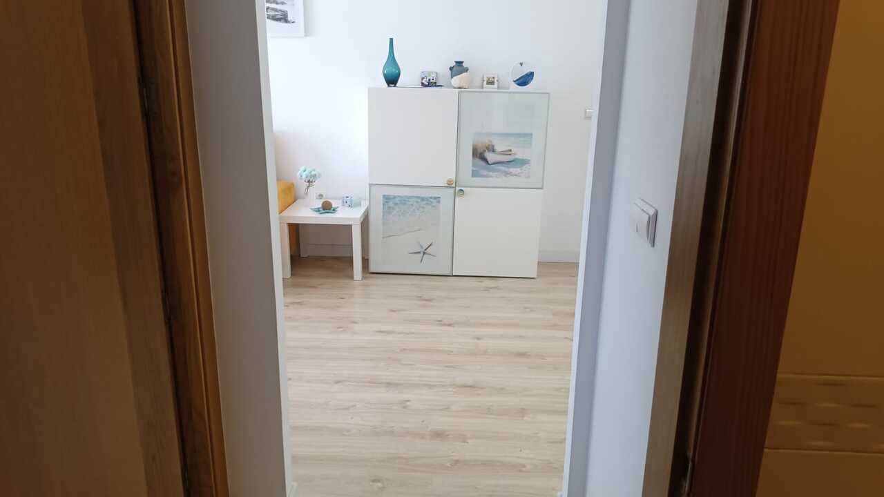 1 quarto Apartamento para venda em La Manga del Mar Menor com piscina - 235 000 € (Ref: 9235218)