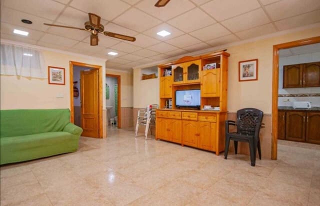 5 sypialnia Bungalow na sprzedaż w La Manga del Mar Menor - 165 000 € (Ref: 9235219)