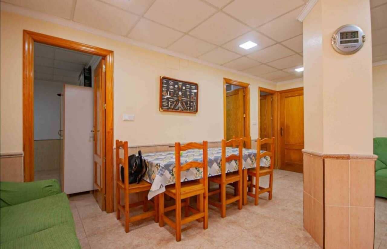 5 soveværelse Bungalow til salg i La Manga del Mar Menor - € 165.000 (Ref: 9235219)