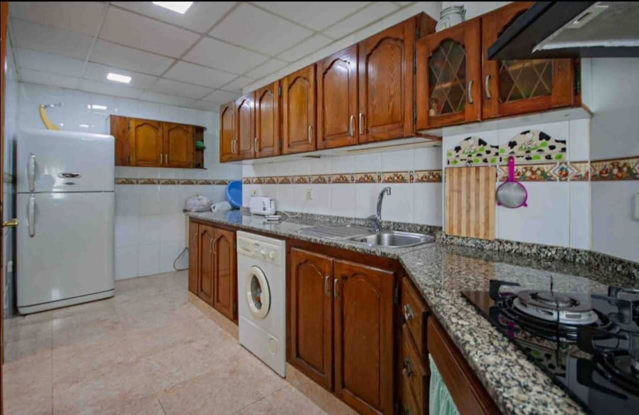 5 soveværelse Bungalow til salg i La Manga del Mar Menor - € 165.000 (Ref: 9235219)